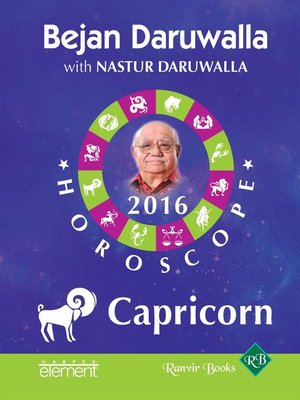 cover image of Your Complete Forecast 2016 Horoscope